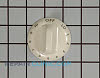 Control Knob WB03T10140 Alternate Product View