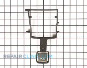 Dispenser Lever - Part # 1016729 Mfg Part # 2259396B