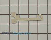 Hinge Shim - Part # 879045 Mfg Part # WR02X10511