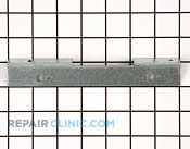 Hinge - Part # 244493 Mfg Part # WB10K5008