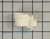 Light Socket - Part # 1056608 Mfg Part # 241559801
