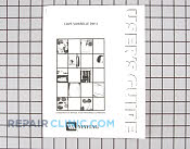 Owner's Manual - Part # 751813 Mfg Part # 99001471