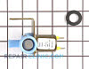 Surface Burner Valve 563124 Alternate Product View