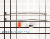 Thermostat - Part # 226604 Mfg Part # R0199218