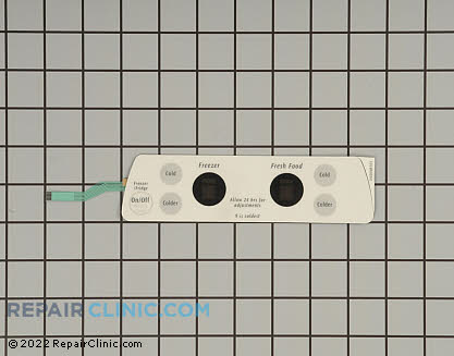 Touchpad 240598701 Main Product View