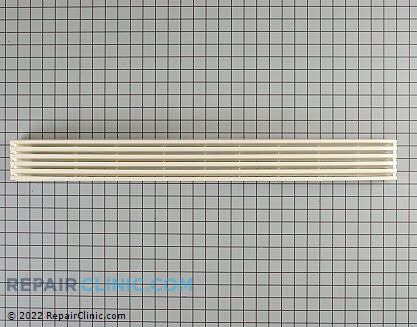 Vent Grille (OEM)  WB07X10433