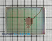 Window Assembly - Part # 1543604 Mfg Part # 5700M867-60