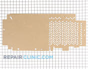 Access Panel - Part # 1184200 Mfg Part # WR82X10111