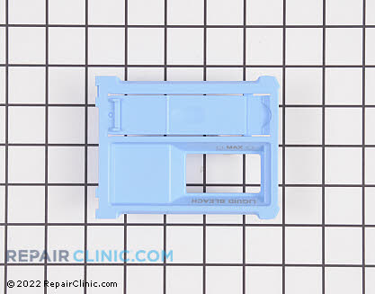 Cap 5006ER3022A Main Product View