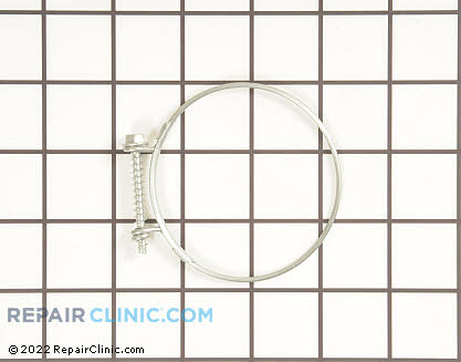 Clamp (OEM)  134372400