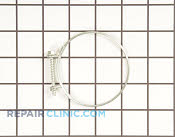 Clamp - Part # 1154736 Mfg Part # 134372400