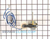 Drive Motor D7464903 Alternate Product View