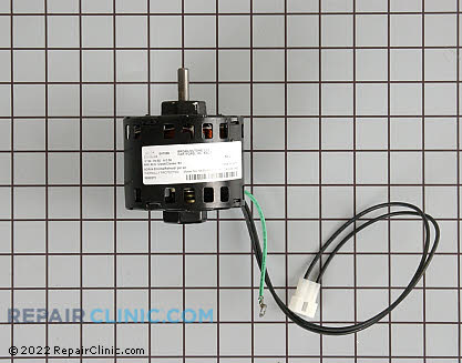 Drive Motor (OEM)  S99080273 - $69.80