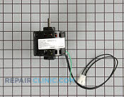 Drive Motor - Part # 1172876 Mfg Part # S99080273