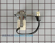 Fan Motor - Part # 1172868 Mfg Part # S99080199