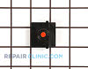 Fan or Light Switch WB24X10129      Alternate Product View