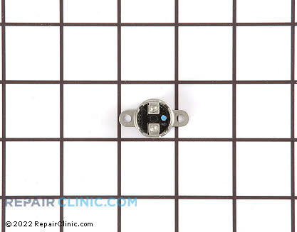 High Limit Thermostat 31933003 Main Product View