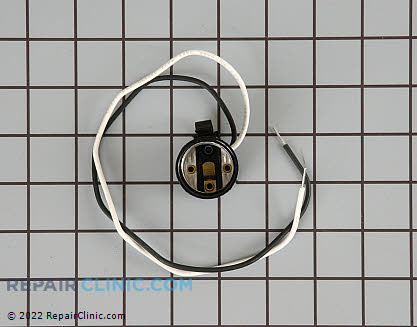 Light Socket S99271236 Main Product View