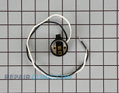 Light Socket - Part # 1172968 Mfg Part # S99271236