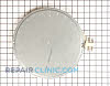 Radiant Surface Element 74009082 Alternate Product View