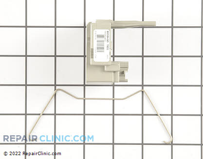 Start Device WR07X10097 Main Product View