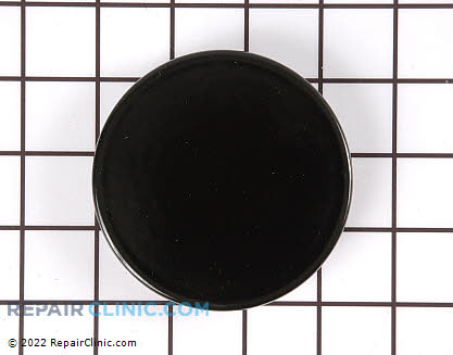 Surface Burner Cap 00189762 Main Product View