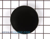 Surface Burner Cap - Part # 862610 Mfg Part # 189762