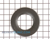 Surface Burner Cap - Part # 1018405 Mfg Part # 8285258
