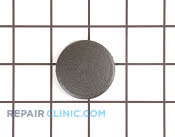 Surface Burner Cap - Part # 1066332 Mfg Part # 9758829CB