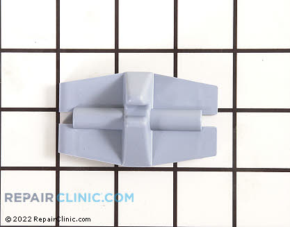 Tine Clip (OEM)  8539091, 1018660