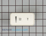Touchpad - Part # 1172623 Mfg Part # S97013303