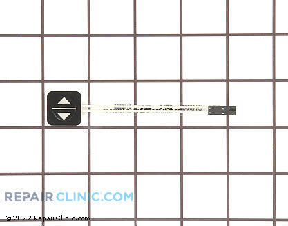 Touchpad WB24X10115 Main Product View