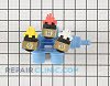 Water Inlet Valve W10156253 Alternate Product View