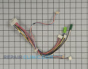 Wire Harness - Part # 1154808 Mfg Part # 134436600