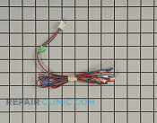 Wire Harness - Part # 1064362 Mfg Part # 297015700