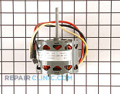Blower Motor - Part # 218213 Mfg Part # RA43854