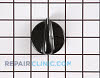 Control Knob WB03T10078      Alternate Product View
