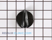 Control Knob - Part # 874126 Mfg Part # WB03T10078