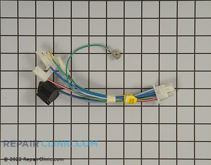 Defrost Thermostat 241651601       Main Product View