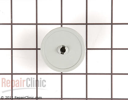 Dishrack Roller 154174503 Main Product View