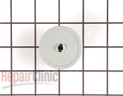 Dishrack Roller - Part # 1061872 Mfg Part # 154174503