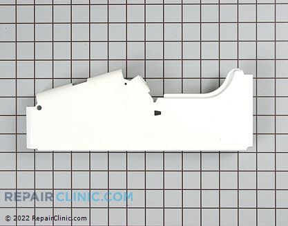 End Cap WB07K10002 Main Product View