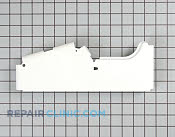 End Cap - Part # 242790 Mfg Part # WB07K10002