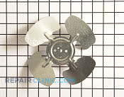 Fan Blade - Part # 1027530 Mfg Part # 8201630
