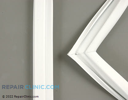 Freezer Door Gasket (OEM)  WR24X563, 300880