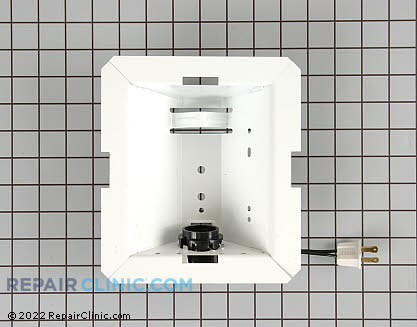 Light Housing S97014212 Main Product View
