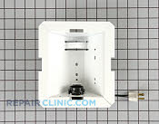 Light Housing - Part # 1172656 Mfg Part # S97014212