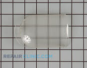 Light Lens Cover - Part # 1173009 Mfg Part # SB03200618