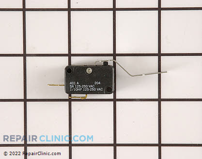 Micro Switch 965520 Main Product View