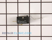 Micro Switch - Part # 746437 Mfg Part # 965520